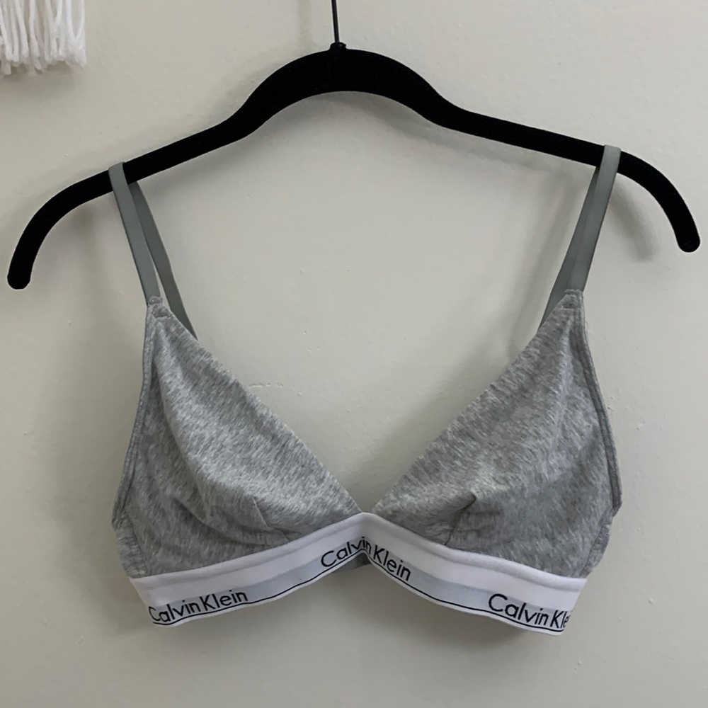 Calvin Klein Bralette